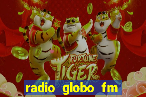 radio globo fm 90.1 salvador bahia